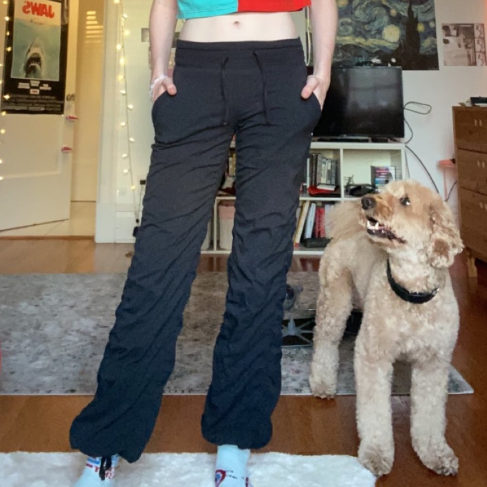 Lululemon Athletic Studio Pants
